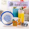 imageFolkArt 4035 Enamel Paint 2 Ounce Clear MediumClassic Mint Green