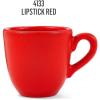 imageFolkArt 4035 Enamel Paint 2 Ounce Clear MediumLipstick Red
