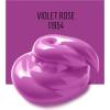 imageFolkArt 4035 Enamel Paint 2 Ounce Clear MediumViolet Rose