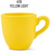 imageFolkArt 4035 Enamel Paint 2 Ounce Clear MediumYellow Light