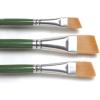 imageFolkArt Angle Brush Set 1278