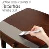 imageFolkArt Furniture Restoration Kit 5 Piece Set Includes 1 Sanding Block 1 Wood Grainer and 3 Chip Brushes