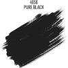 imageFolkArt MultiSurface Paint 8 oz  Medium GrayPure Black