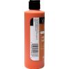 imageFolkArt MultiSurface Paint 8 oz  Medium GrayPure Orange