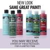 imageFolkArt MultiSurface Paint 8 oz  Medium GrayTitanium White