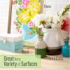 imageFolkArt MultiSurface Paint 8 oz  Medium GrayTitanium White