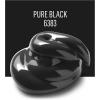 imageFolkArt MultiSurface Satin Acrylic Paint in Assorted Colors 16 oz Medium Gray 16 Fl OzPure Black