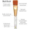 imageFolkArt Soft Grip Wash Brush Set