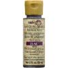 imageFolkArt 817N Acrylic Antiquing Medium 2Ounce 817 Woodn Bucket Brown Packaging may varyApple Butter Brown