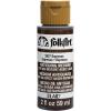 imageFolkArt Antiquing Medium Paint 2 ozExpresso
