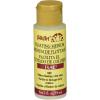 imageFolkArt Floating Medium 2Ounce 868 Yellow2 Fl Oz Pack of 1