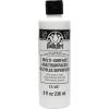 imageFolkArt MultiSurface Paint 8 oz  Medium GrayTitanium White