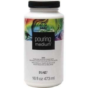 imageFolkArt 16oz Pouring Medium
