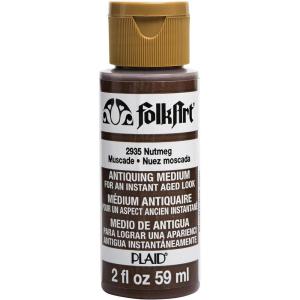 imageFolkArt Antiquing Medium Paint 2 ozAssorted