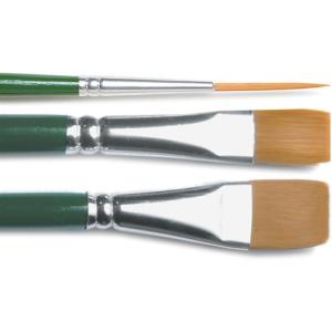 imageFolkArt Brush Set 1171