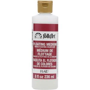 imageFolkArt Medium 8Ounce 898 Floating