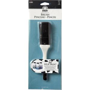 imageFolkArt Milk Paint Brush 38992 114Inch