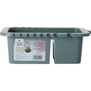 imageFolkArt One Stroke Versatile Easy to Clean Brush Basin Perfect for DIY Acrylic Paint Arts and Crafts Projects 1200 Green