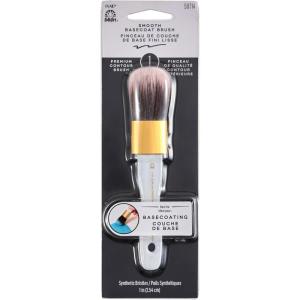 imageFolkArt Smooth Basecoat Brush1