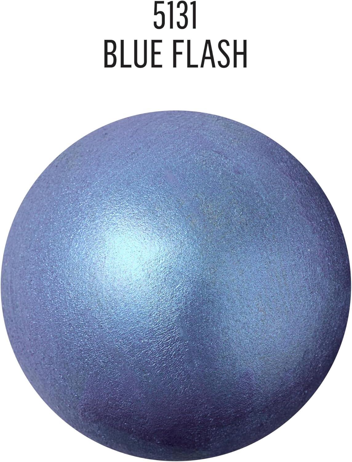 imageFolkArt Color Shift Acrylic Paint in Assorted Colors 2 ounce Black FlashBlue Flash