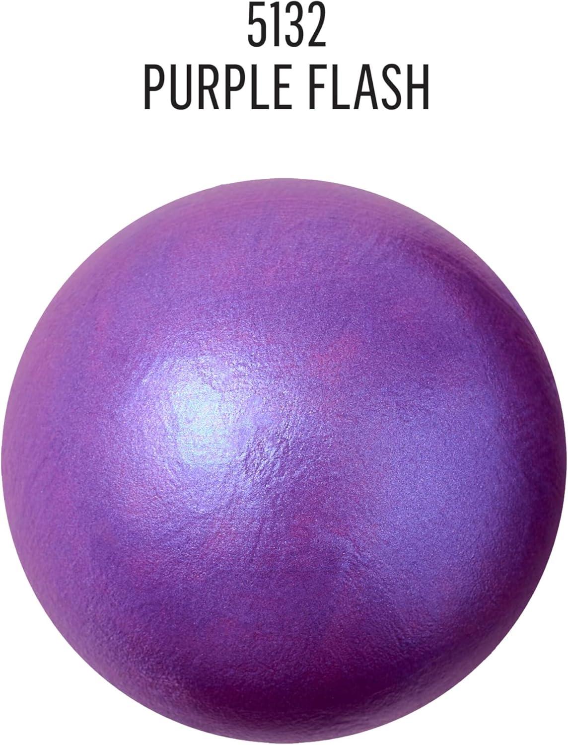 imageFolkArt Color Shift Acrylic Paint in Assorted Colors 2 ounce Black FlashPurple Flash