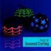 imageFolkArt 322E Glow in the Dark Paint 8 oz Neutral Pack of 3Neutral