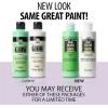 imageFolkArt 322E Glow in the Dark Paint 8 oz Neutral Pack of 3Neutral