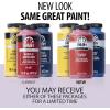 imageFolkArt Acrylic Craft Paints Medium Yellow 16 fl oz Premium Matte Finish Paint Perfect For Easy To Apply DIY Arts And Crafts 36358Coffee Bean