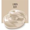 imageFolkArt Acrylic Craft Paints Medium Yellow 16 fl oz Premium Matte Finish Paint Perfect For Easy To Apply DIY Arts And Crafts 36358Linen