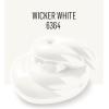 imageFolkArt Acrylic Craft Paints Medium Yellow 16 fl oz Premium Matte Finish Paint Perfect For Easy To Apply DIY Arts And Crafts 36358Wicker White
