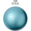 imageFolkArt Acrylic Metallic Paint 2 Fl Oz Pack of 1 Rose GoldAntique Copper Ice Blue