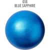 imageFolkArt Acrylic Metallic Paint 2 Fl Oz Pack of 1 Rose GoldBlue Sapphire