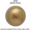 imageFolkArt Acrylic Metallic Paint 2 Fl Oz Pack of 1 Rose GoldBronze Metal