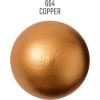 imageFolkArt Acrylic Metallic Paint 2 Fl Oz Pack of 1 Rose GoldCopper