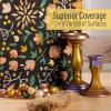 imageFolkArt Acrylic Metallic Paint 2 Fl Oz Pack of 1 Rose GoldGolden Touch