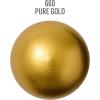 imageFolkArt Acrylic Metallic Paint 2 Fl Oz Pack of 1 Rose GoldPure Gold