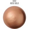 imageFolkArt Acrylic Metallic Paint 2 Fl Oz Pack of 1 Rose GoldRose Gold