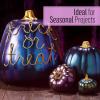 imageFolkArt Acrylic MultiSurface Dragonfly Glaze MultiSurface Paint 2 oz 44384 BlueGreenGoldGoldRedViolet