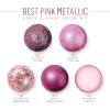 imageFolkArt Best Acrylic Craft Featuring 5 Premium Gold Formulas 96422 Paint SetBest of Pinks