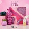 imageFolkArt Best Acrylic Craft Featuring 5 Premium Gold Formulas 96422 Paint SetBest of Pinks