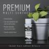 imageFolkArt Best Acrylic Craft Featuring 5 Premium Gold Formulas 96422 Paint SetBest of Silvers