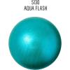 imageFolkArt Color Shift Acrylic Paint in Assorted Colors 2 ounce Black FlashAqua Flash
