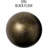 imageFolkArt Color Shift Acrylic Paint in Assorted Colors 2 ounce Black FlashBlack Flash