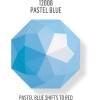 imageFolkArt Color Shift Acrylic Paint in Assorted Colors 2 ounce Black FlashBlue Pastel