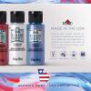imageFolkArt Color Shift Acrylic Paint in Assorted Colors 2 ounce Black FlashNeon Blue