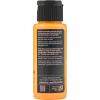 imageFolkArt Color Shift Acrylic Paint in Assorted Colors 2 ounce Black FlashNeon Yellow Orange
