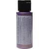 imageFolkArt Color Shift Acrylic Paint in Assorted Colors 2 ounce Black FlashPlum Flash
