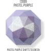imageFolkArt Color Shift Acrylic Paint in Assorted Colors 2 ounce Black FlashPurple Pastel