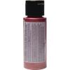 imageFolkArt Color Shift Acrylic Paint in Assorted Colors 2 ounce Black FlashRaspberry Flash