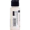 imageFolkArt Color Shift Acrylic Paint in Assorted Colors 2 ounce Black FlashWhite